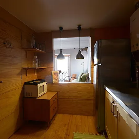 Apartamento Feels Like Paraiso River View