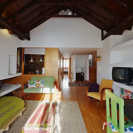 Apartamento Feels Like Paraiso River View